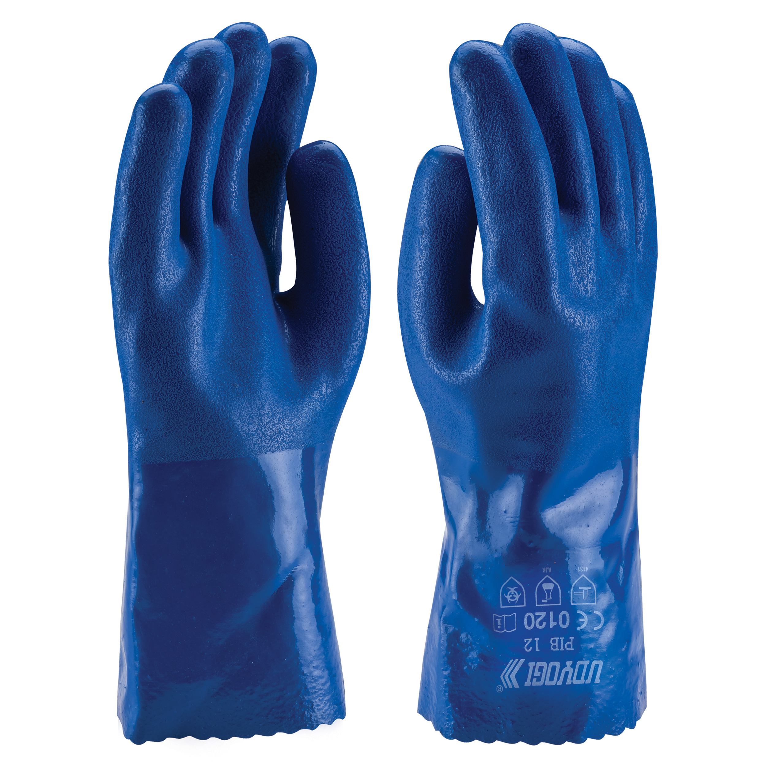 PVC Gloves - PIB12
