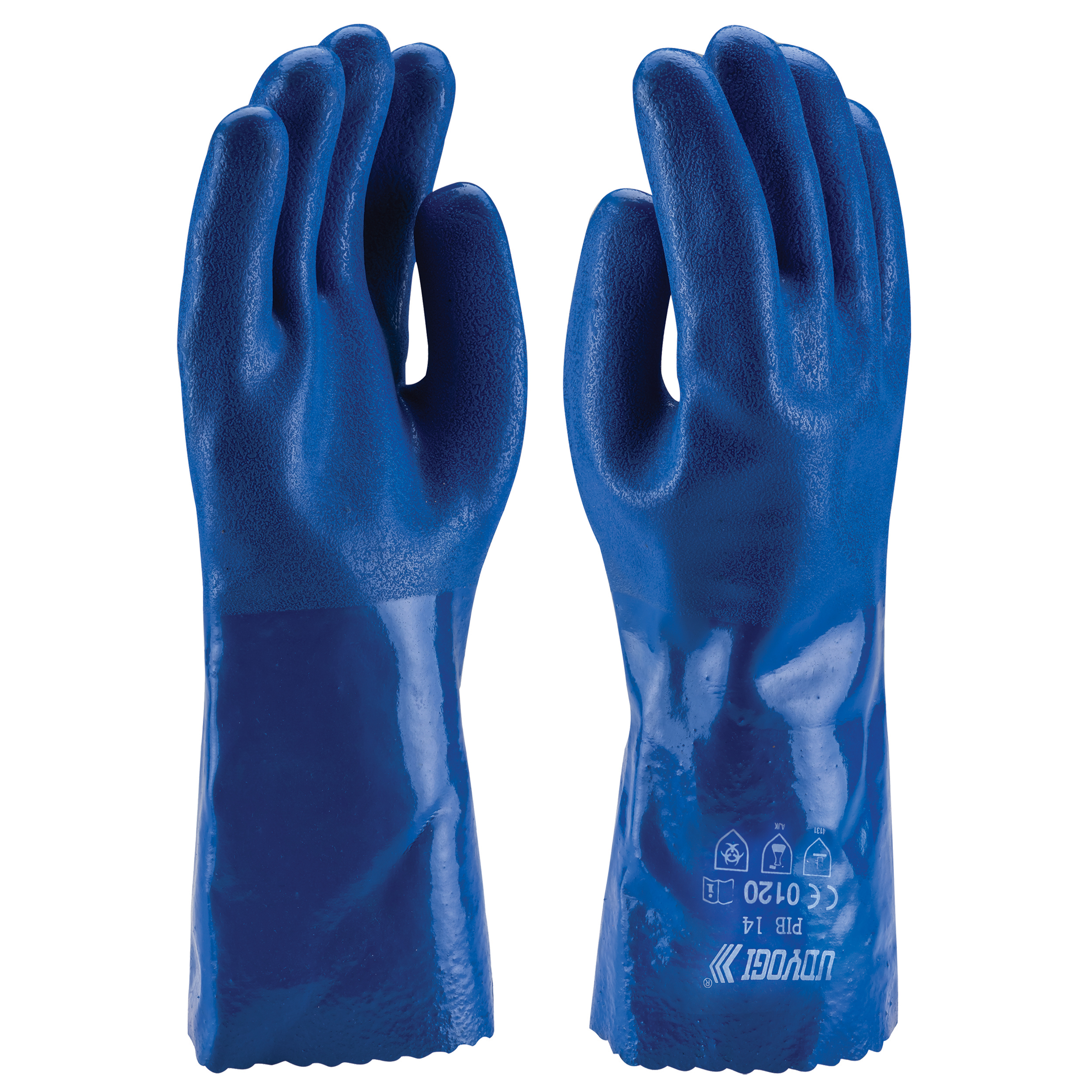 PVC Gloves - PIB14