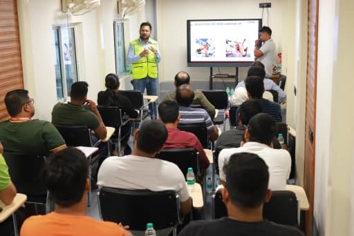Awareness Training