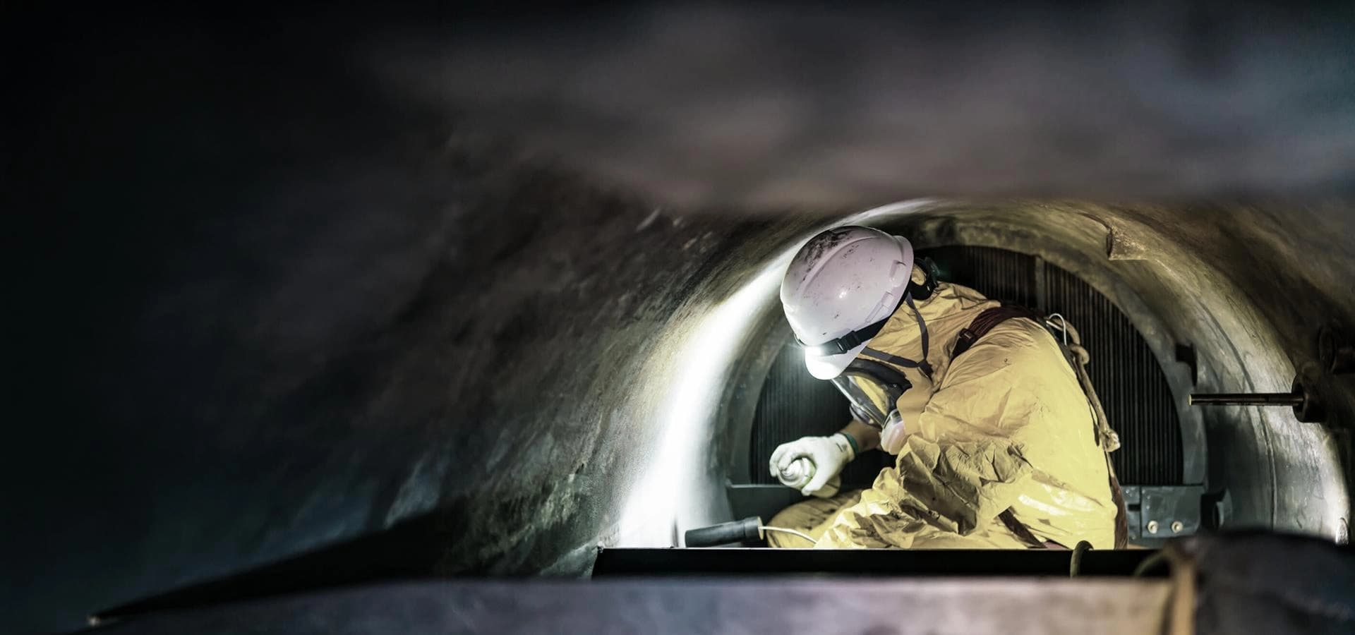 Complete Rescue Solutions for All Height Hazards
