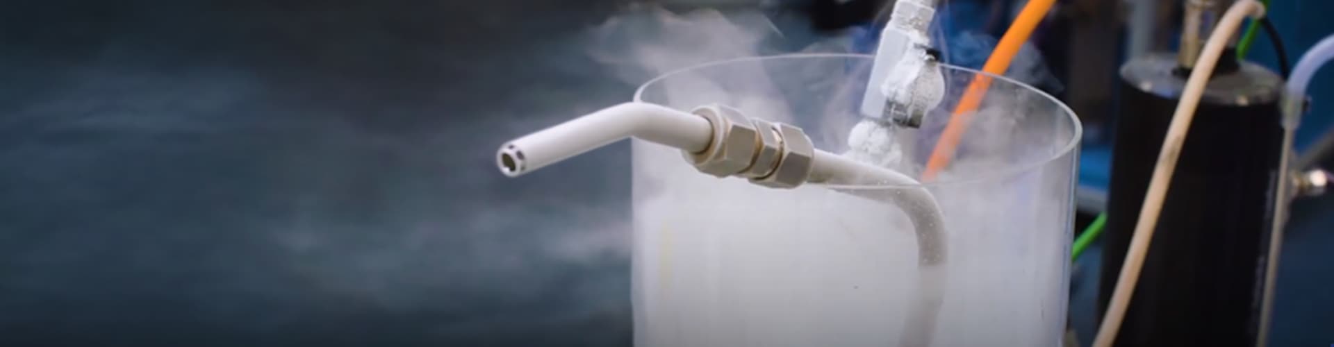 Cryo Cold Protection Solutions