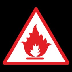 Flammable Atmospheres
