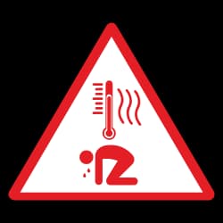 Heat Stress & Thermal Fatigue