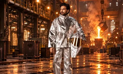 Para-Aramid Jackets & Trousers