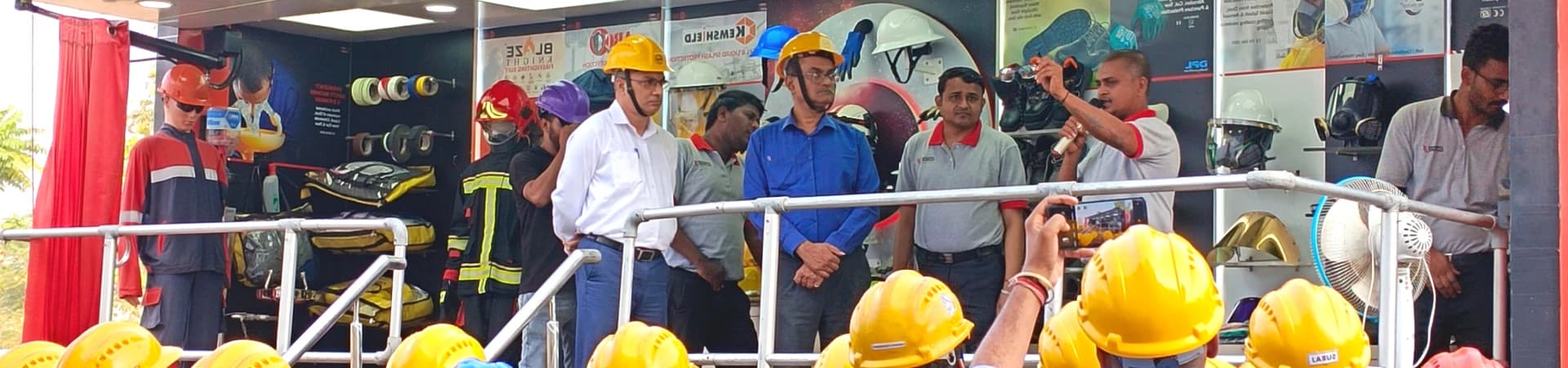 Safety Awareness