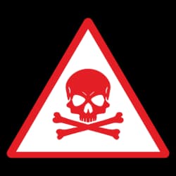 Toxic Gas