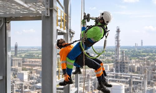 The Urgent Need for Timely Rescue in Fall Incidents