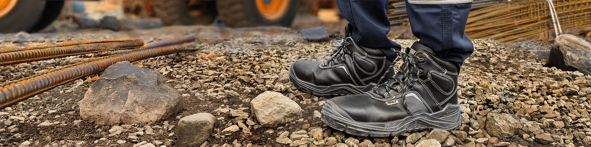 Safety Shoes