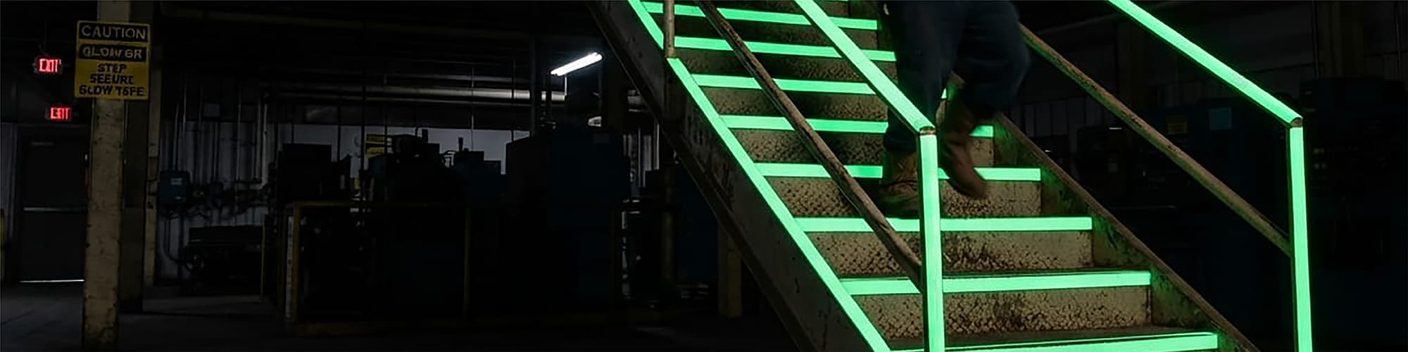 Auto-Glow