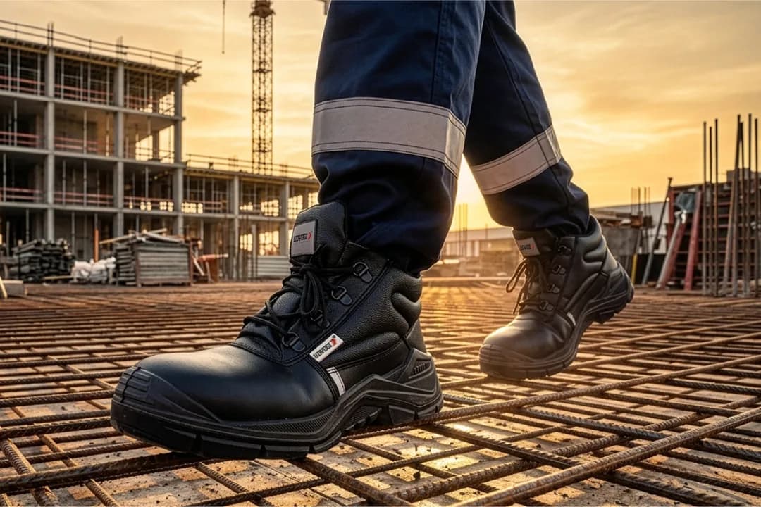 Safety Shoes