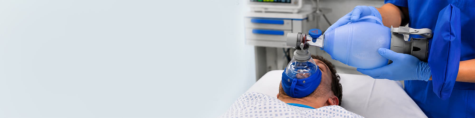 Resuscitator
