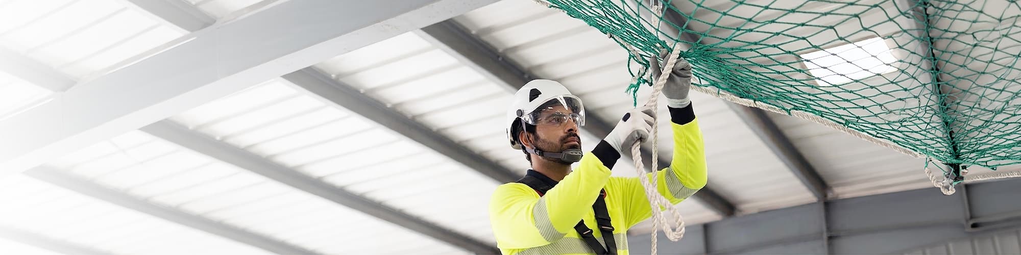 Safety Nets