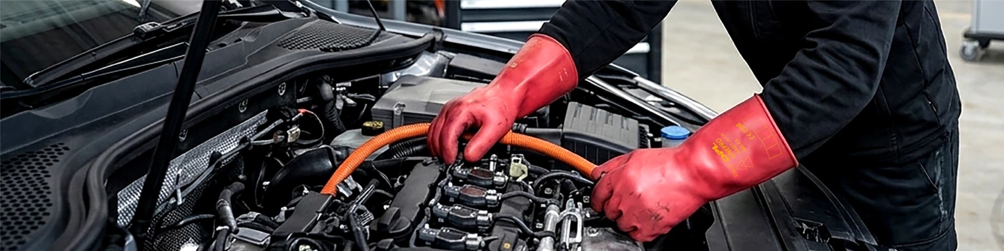 Hand Protection