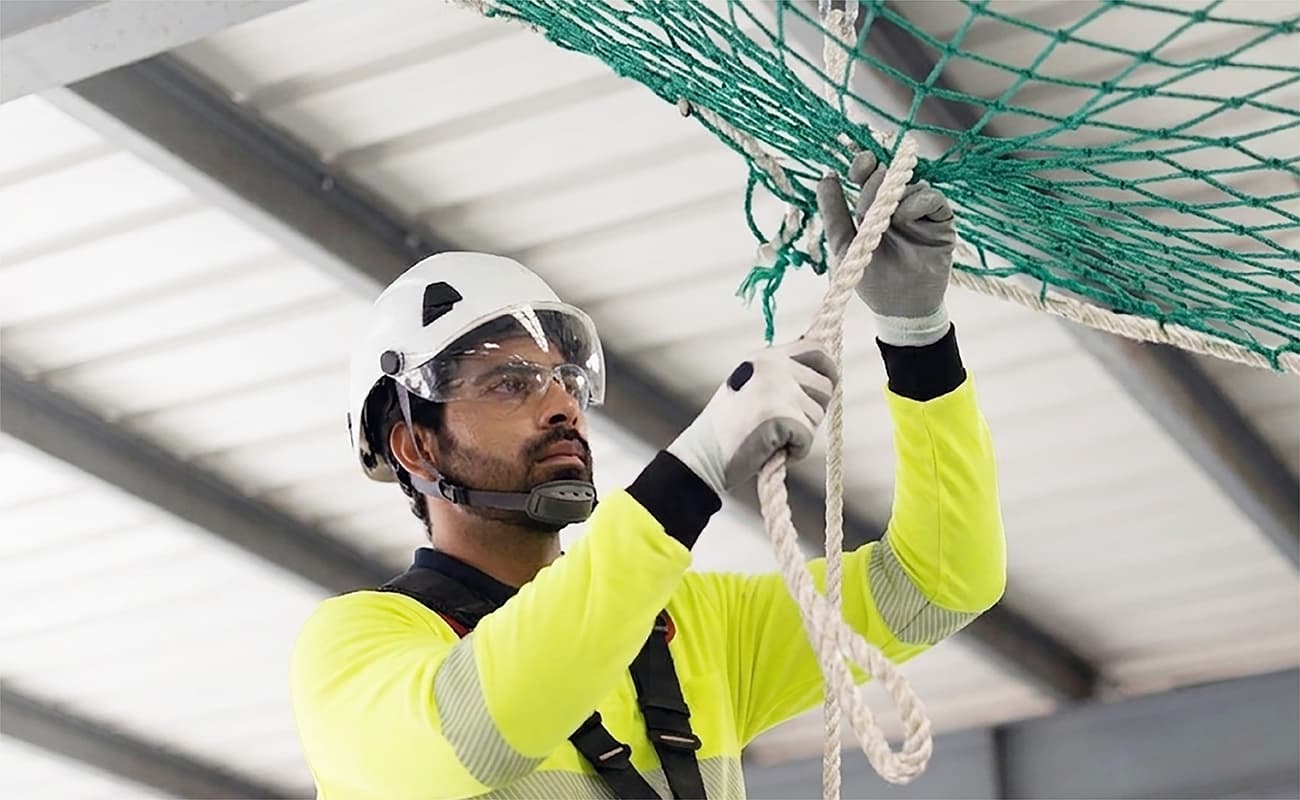 Safety Nets