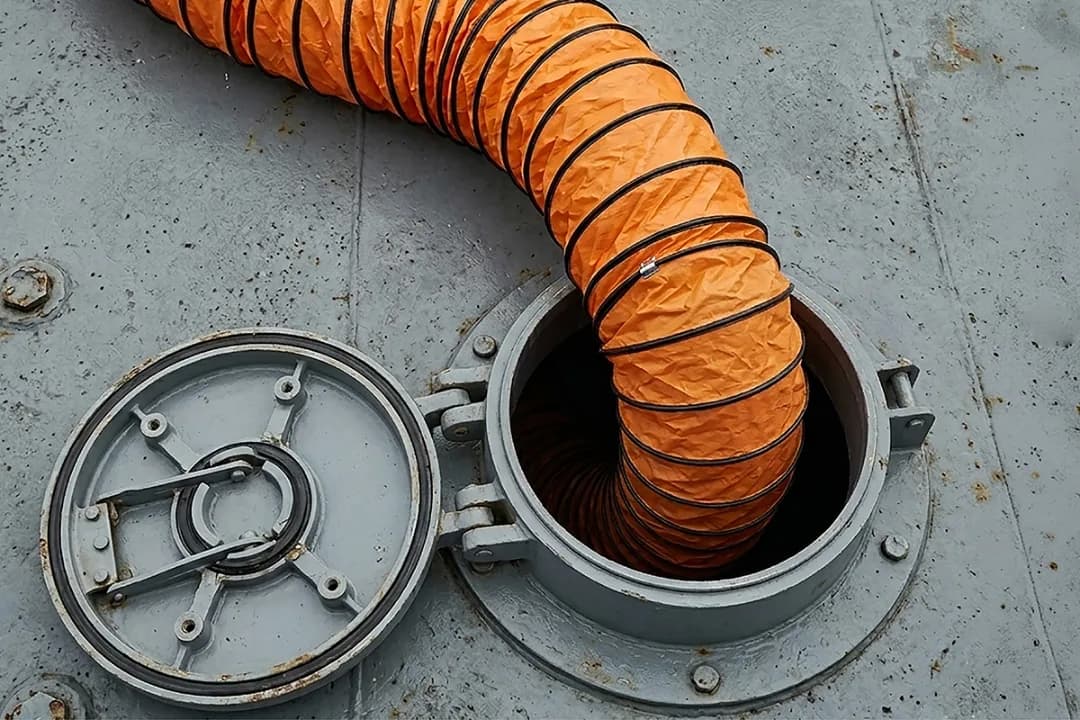 Duct