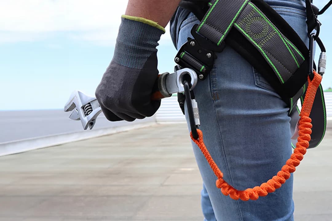 Tool Lanyard