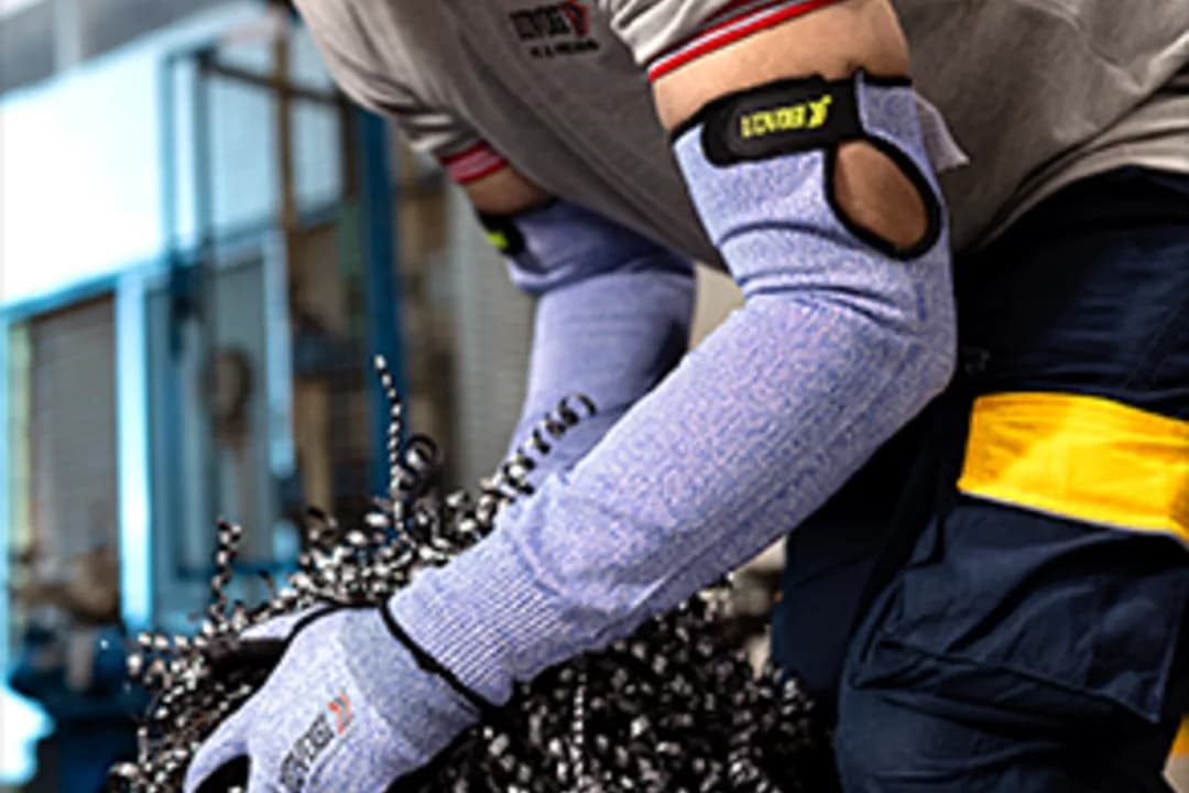 Arm Sleeves