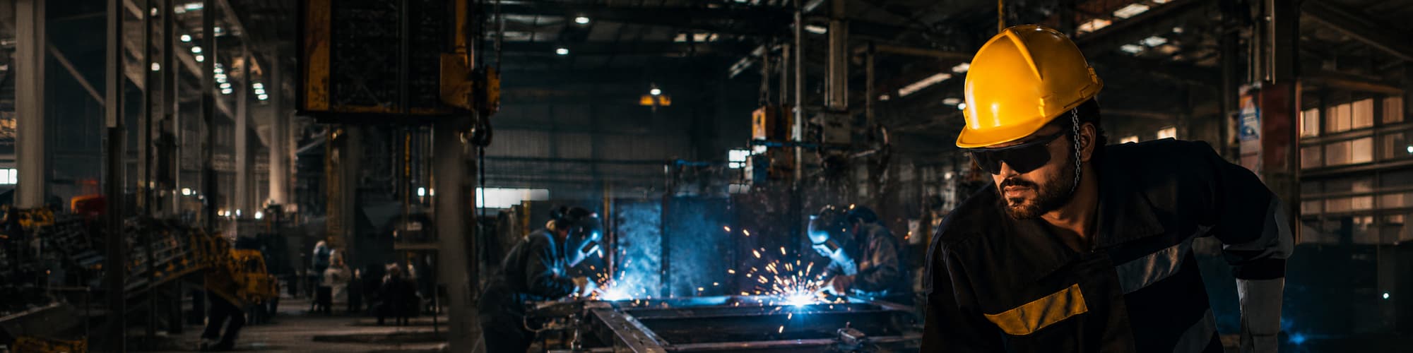 Welding