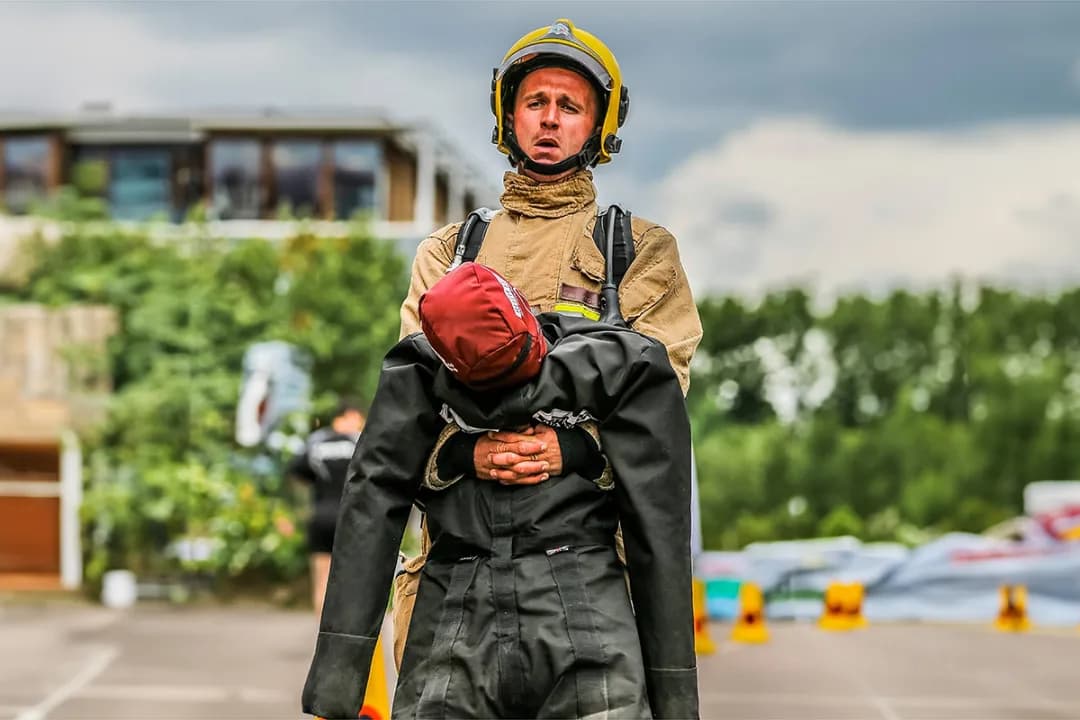 Rescue Manikins