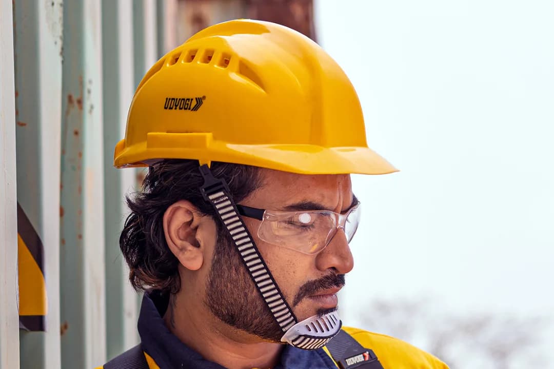 Head Protection