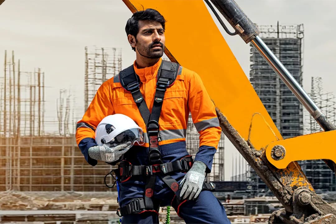 Fall Protection