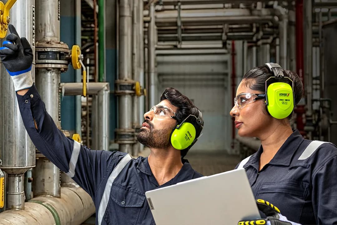 Hearing Protection