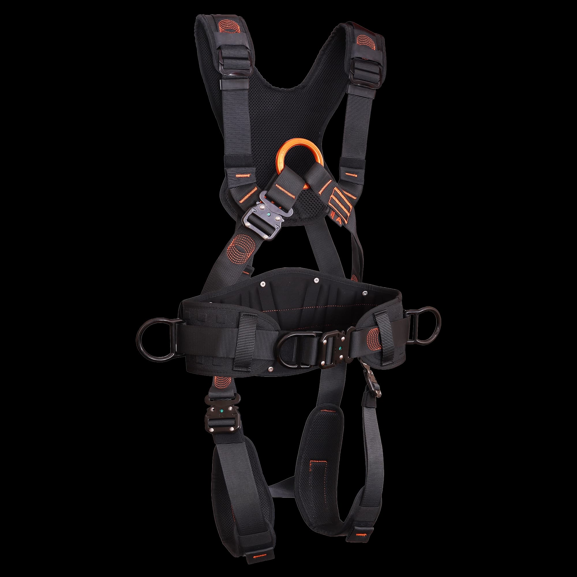 YU 01 Padded Harness - image 2