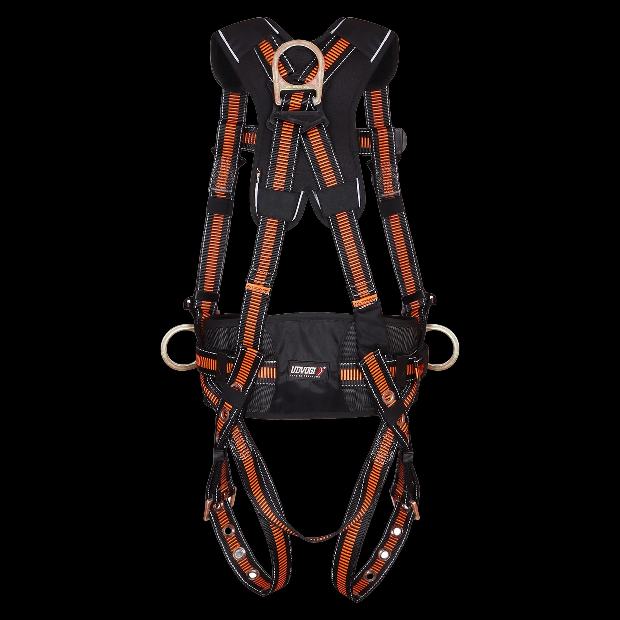 UB-A410PQ ANSI Harness - image 2