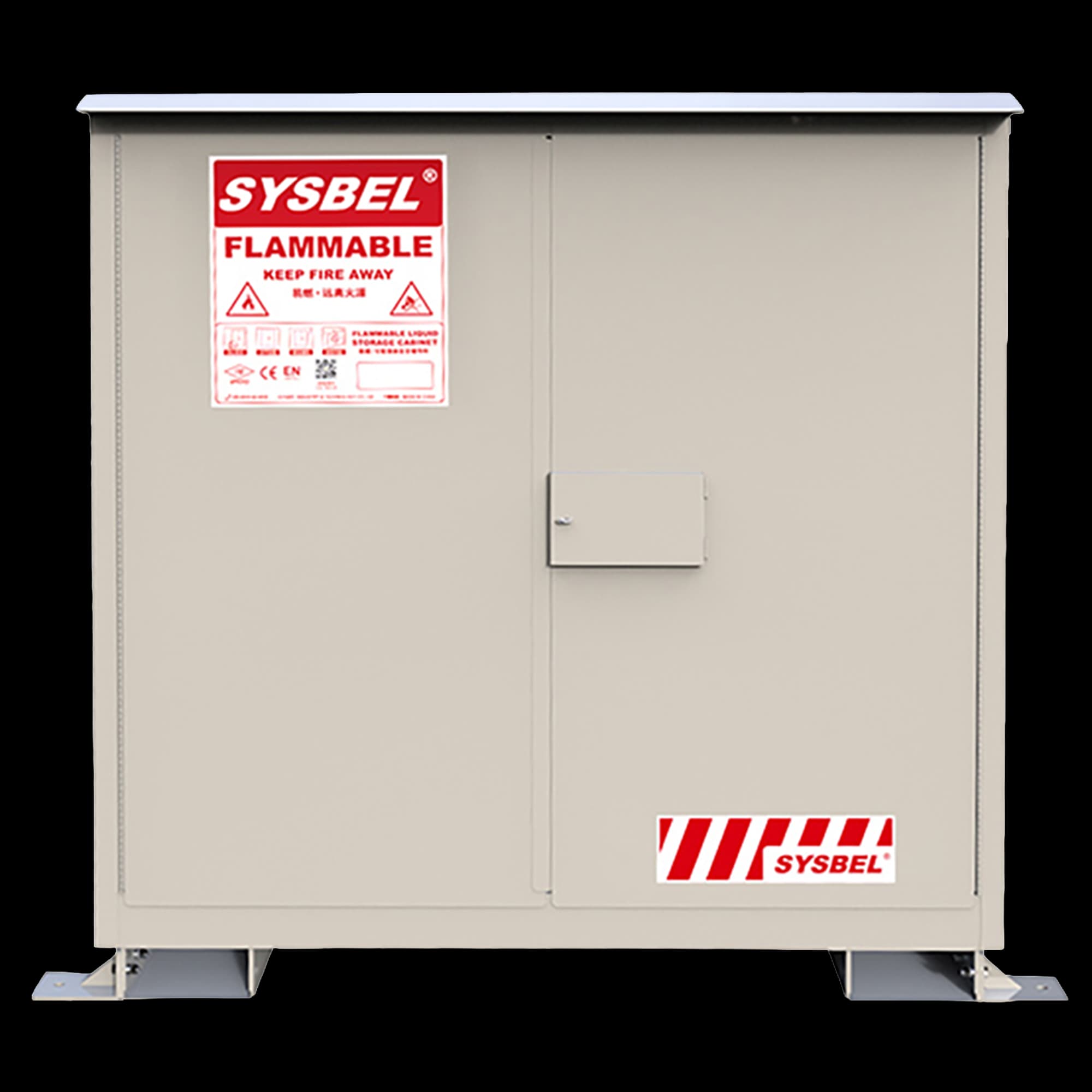WA510025- 115Gal / 434Ltr (2 Door Manual) - image 2