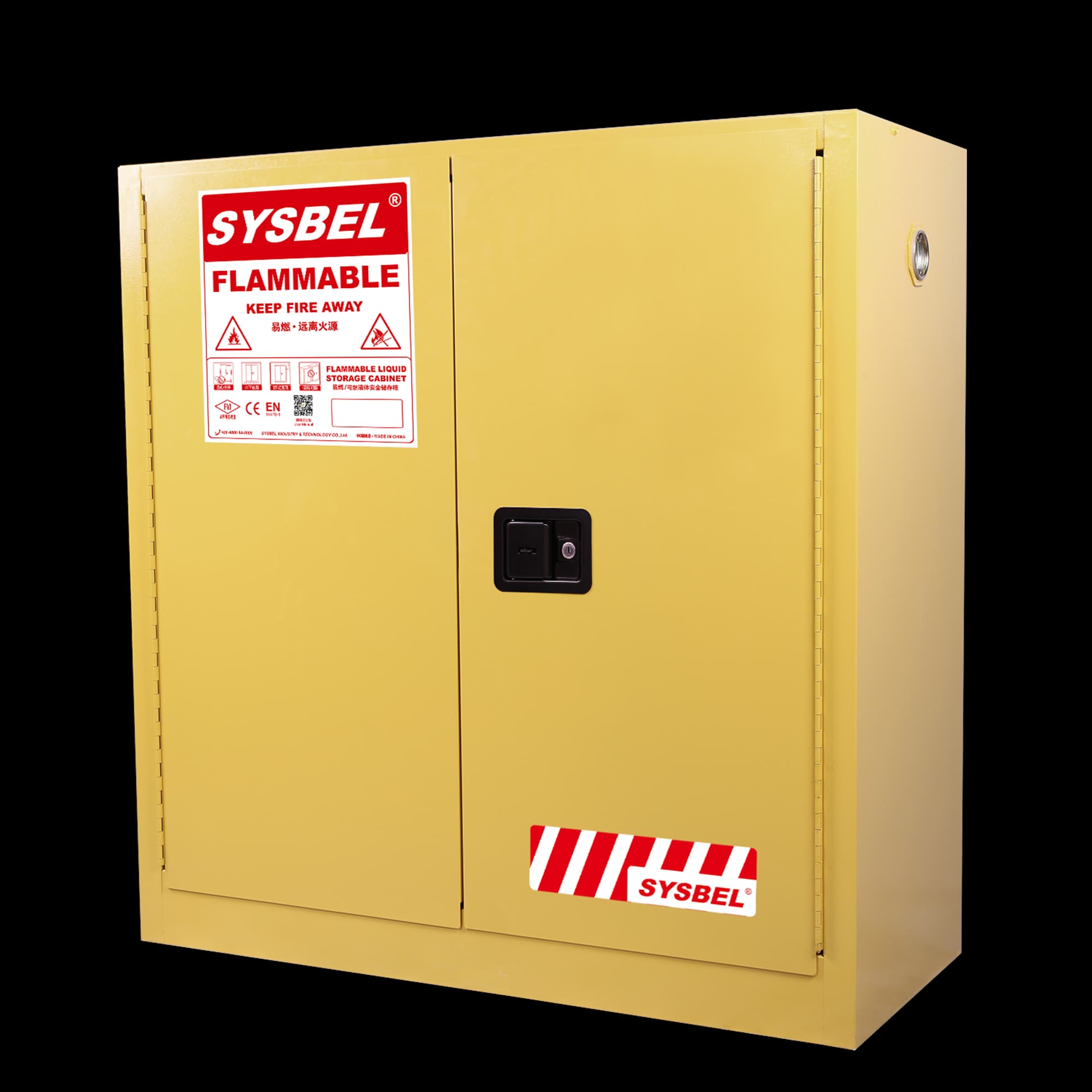 WA810300- 30Gal / 114Ltr (2 Door Manual) - image 2