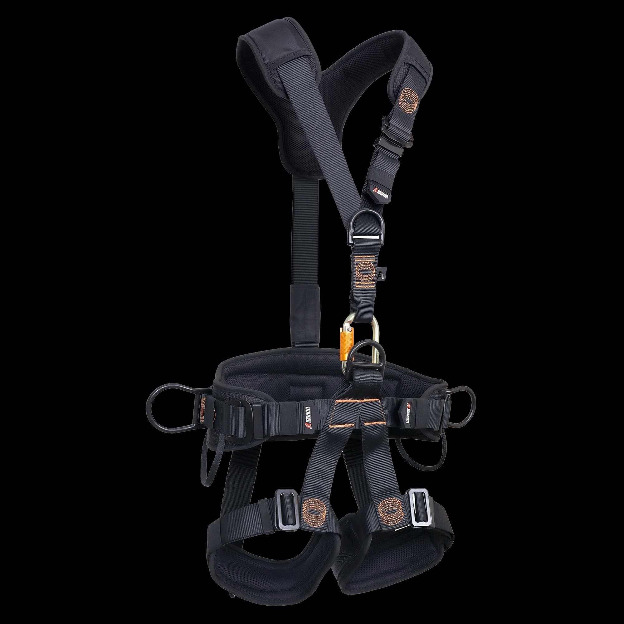 ULTRATEK PRO Padded Harness - image 2