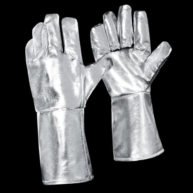 Full Aluminized   (HX14FW2HG)