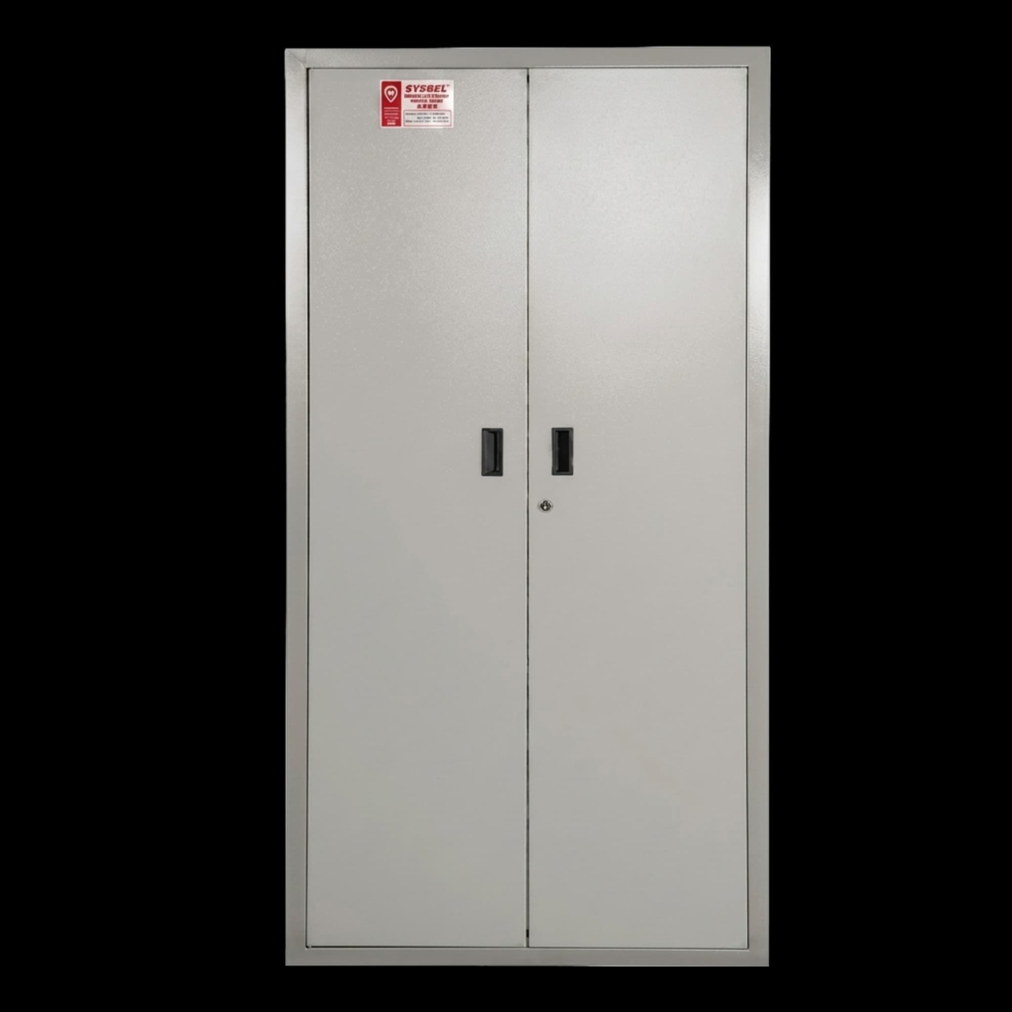 WA930450-2 Door Manual without Windows - image 2