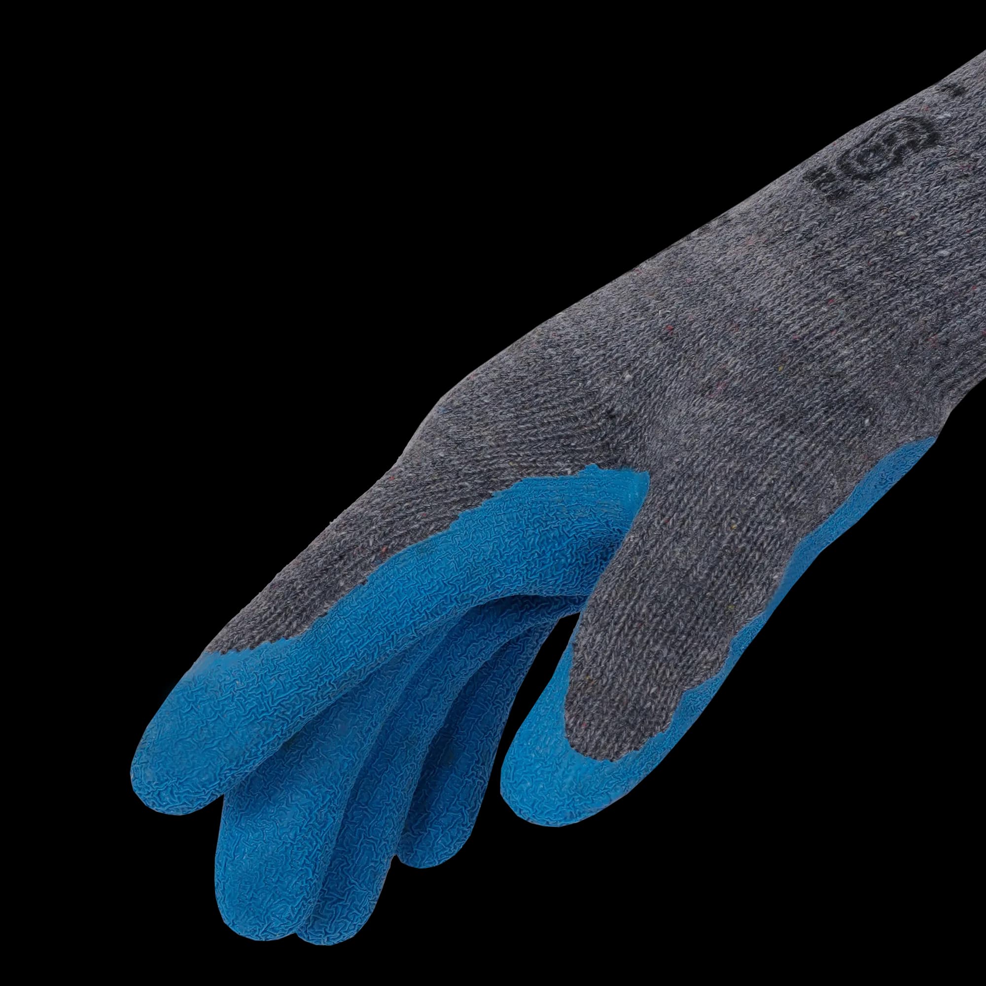 CRC-101 A-Latex Coated Gloves - image 4