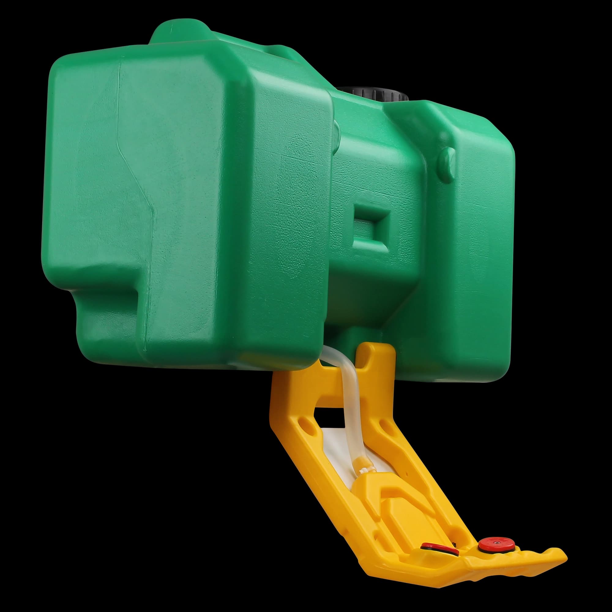EW3501 Portable Eye Wash - image 2