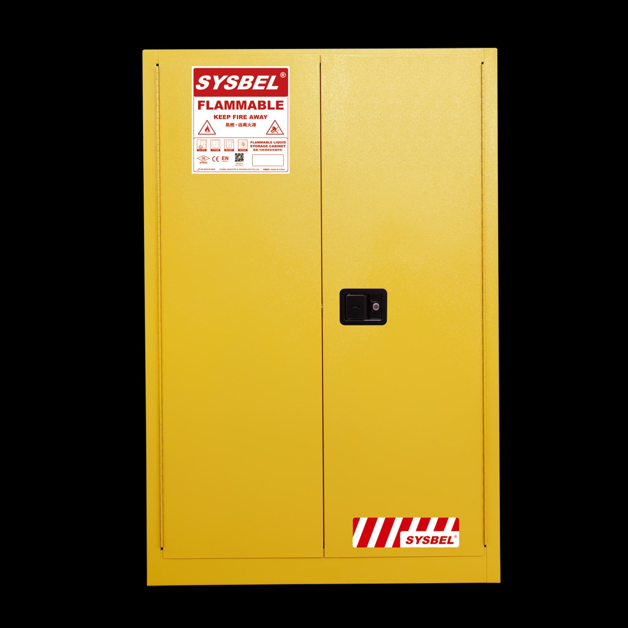 WA810450- 45Gal / 170Lt (2 Door Manual) - image 3