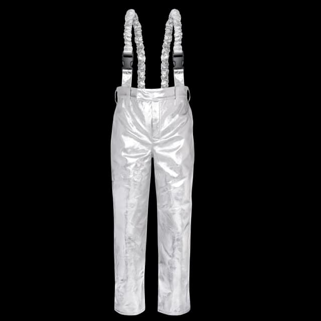 Aluminized Preox Three Layer (HX5W83T)