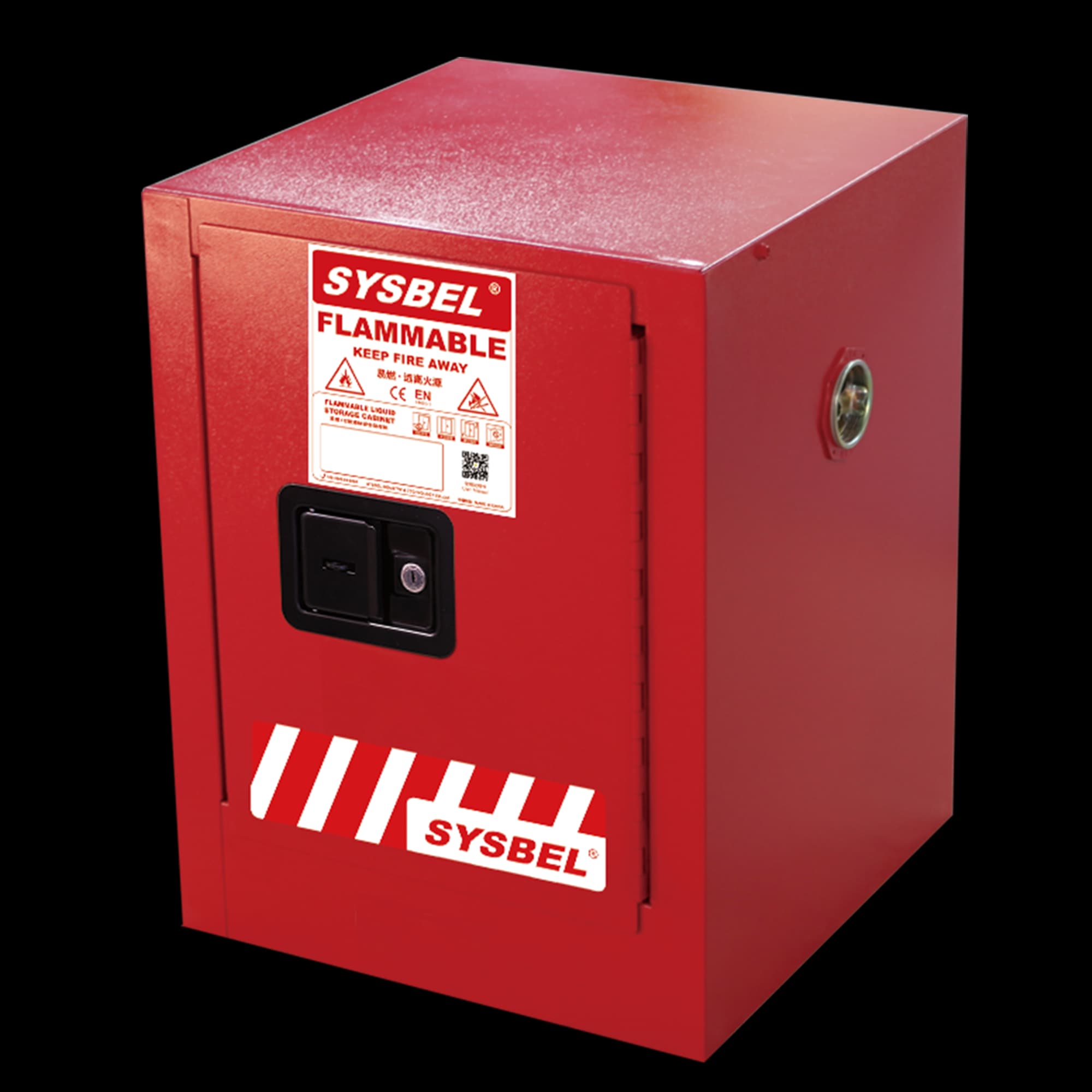 WA810040R- 4Gal / 15Ltr (1 Door Manual) - image 2