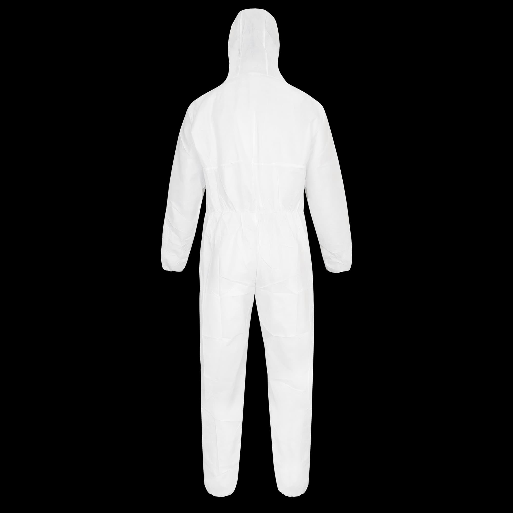 SS150 Coverall Dust, Mist & Spray Protection - image 3