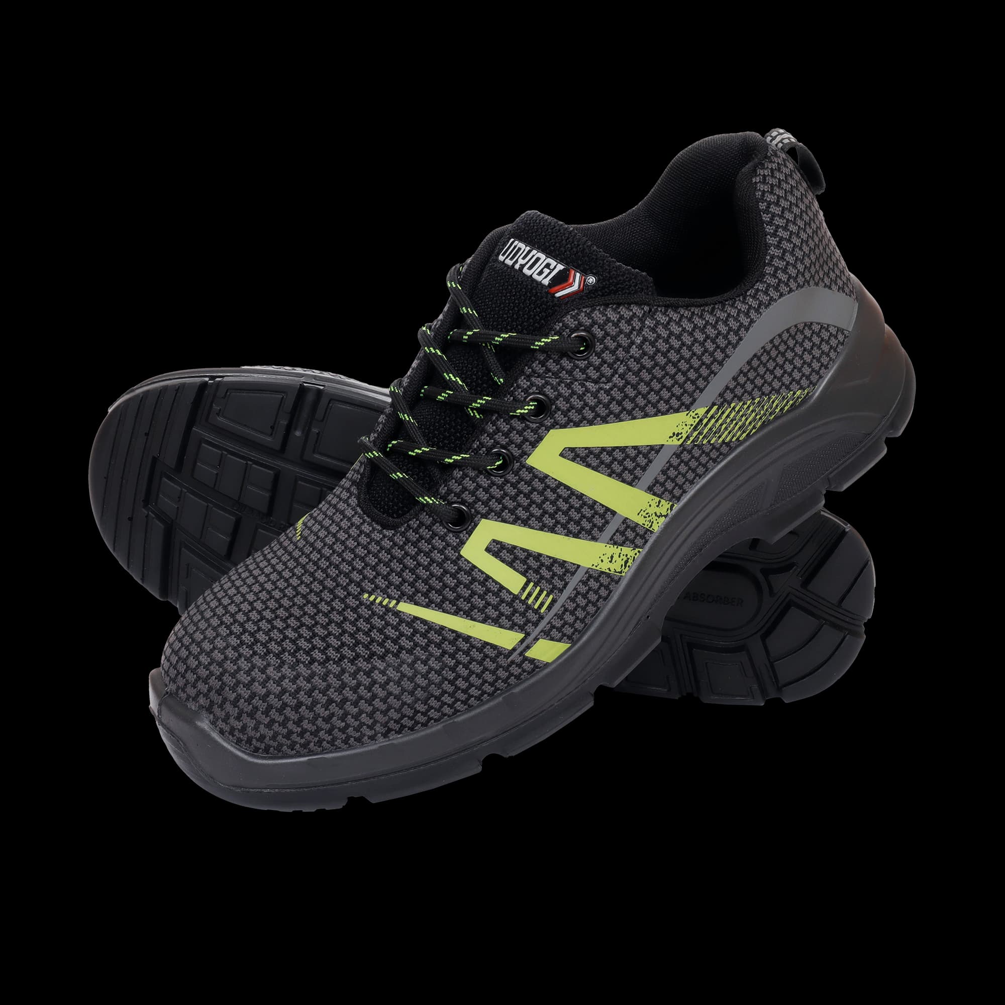 Edge Sprint-Double Density - image 2