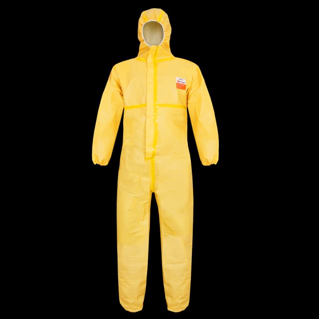 KS400C Type 3/4/5/6 Protection