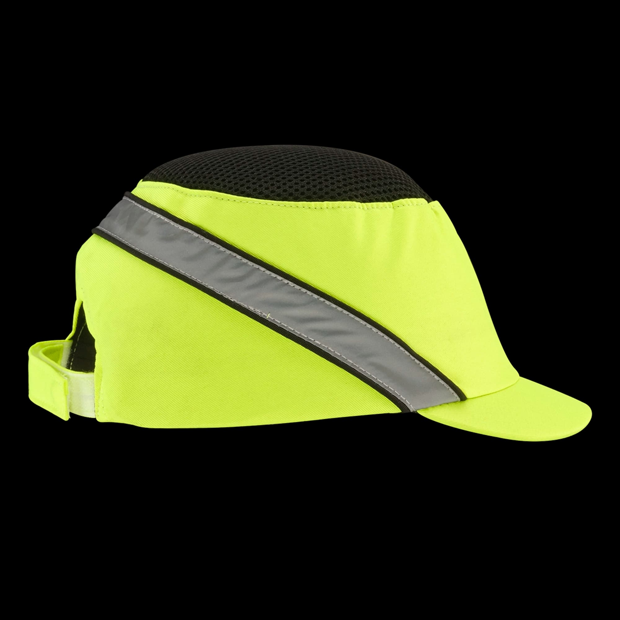 Bump Cap - Fluoroscent Green - image 2