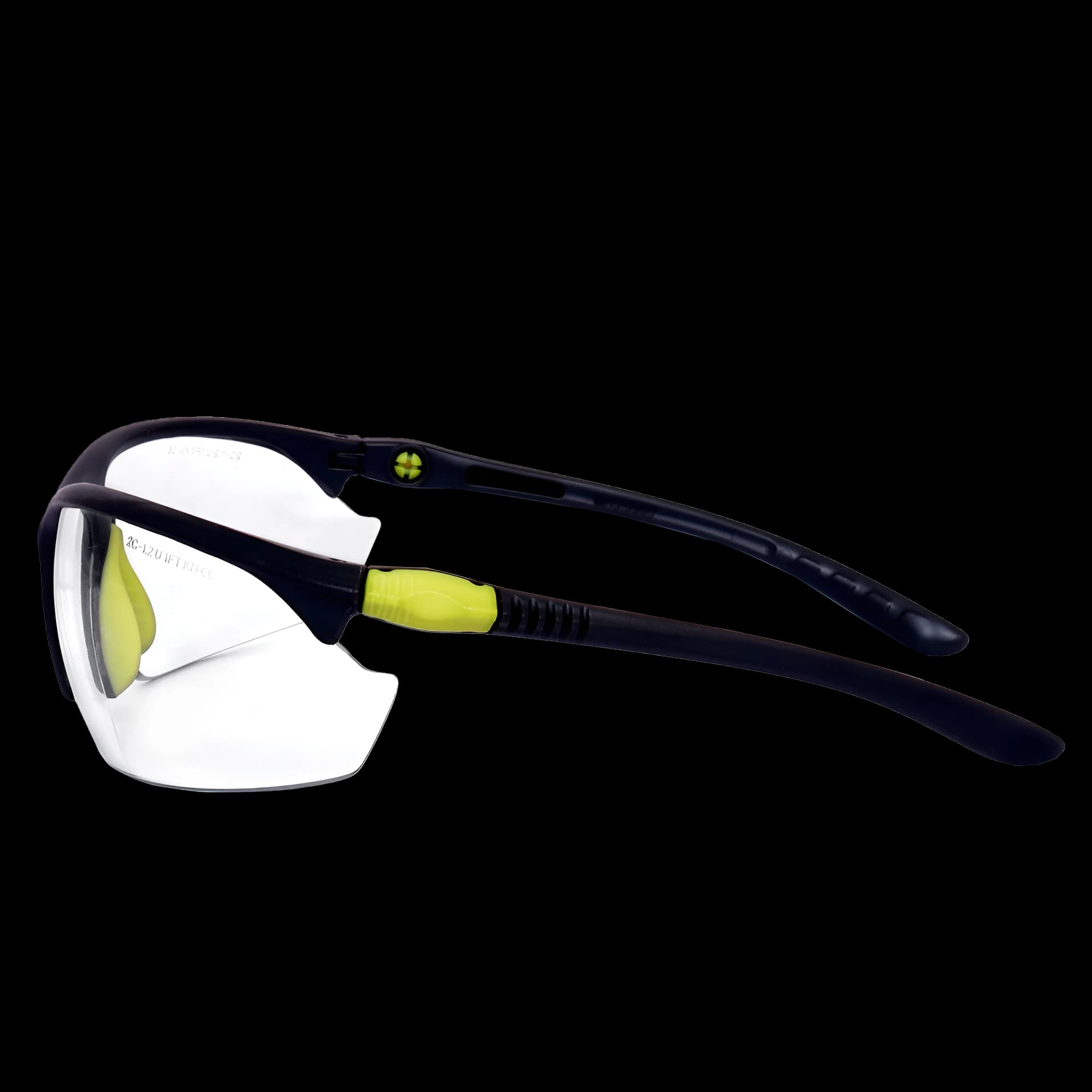 Twister Safety Spectacle - image 2