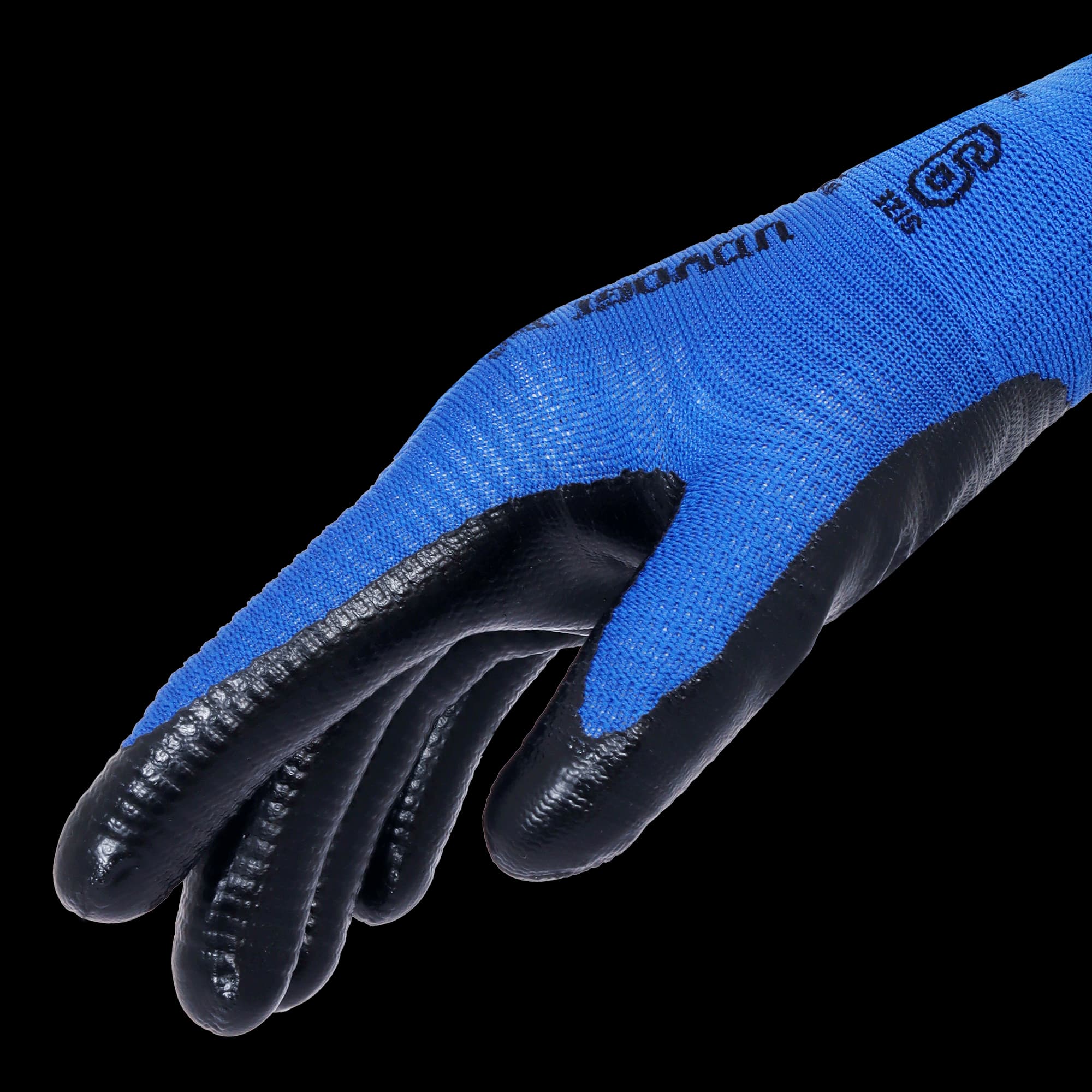 UPN3-Glossy Nitrile Coated - image 4