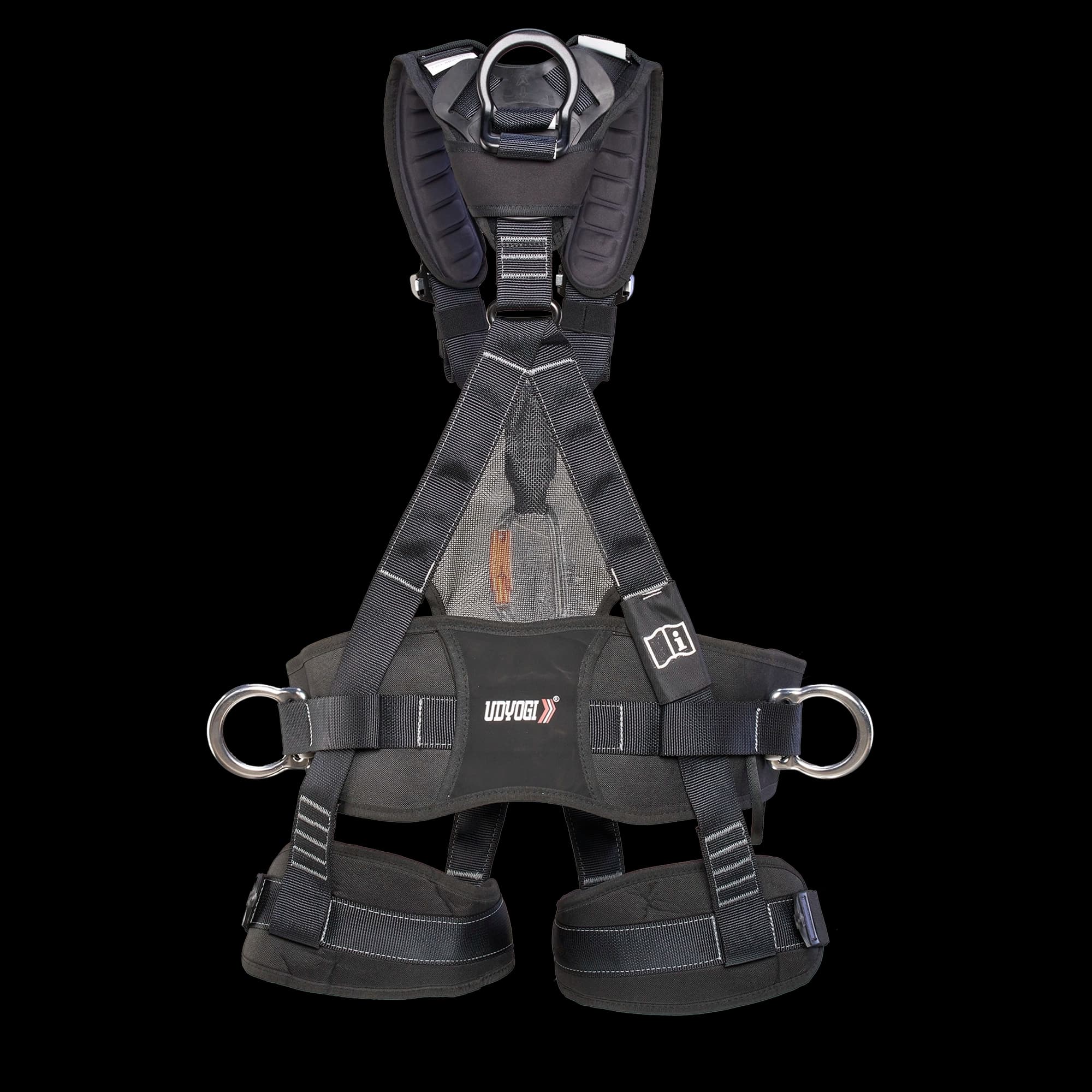 TRIVAGO Padded Harness - image 3