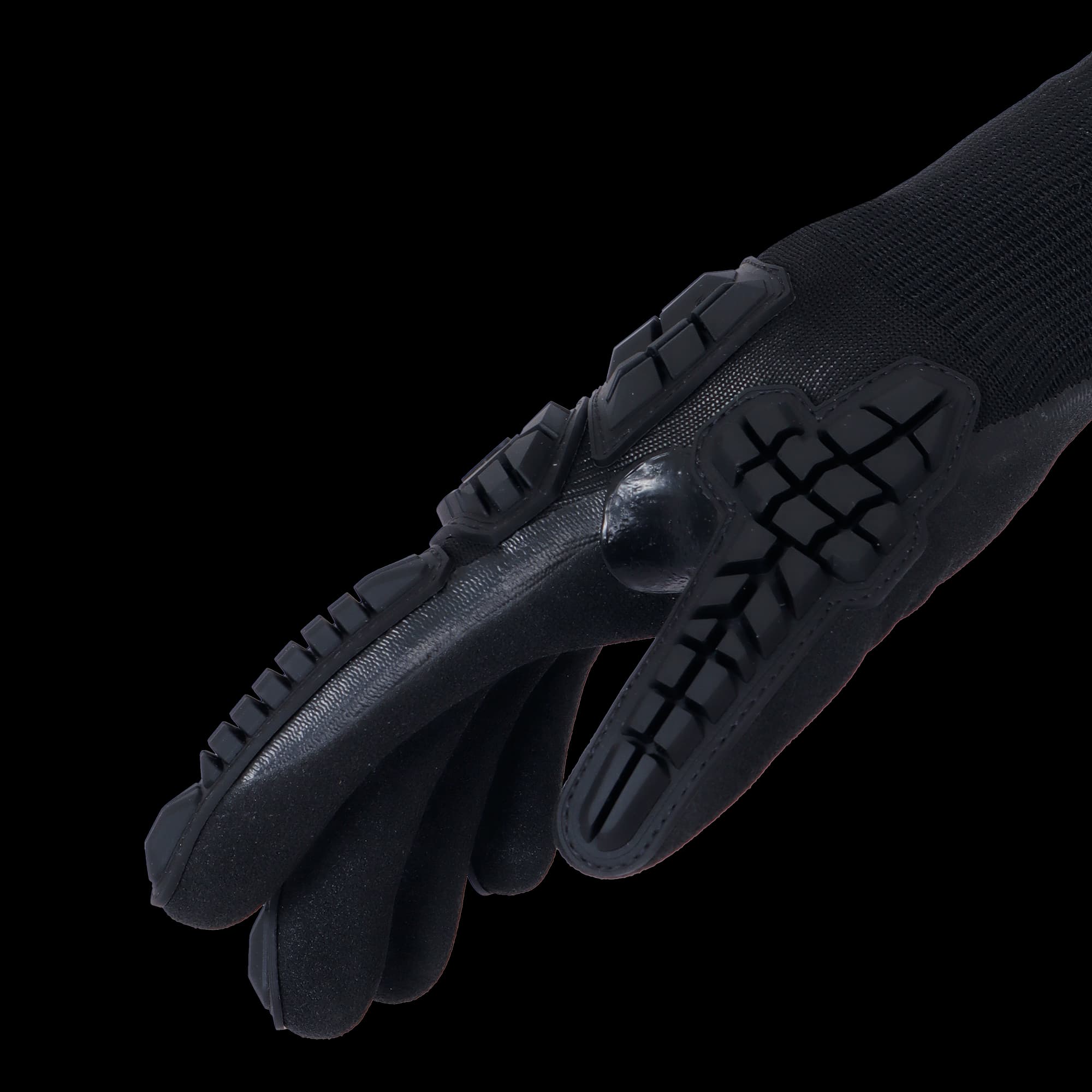 128PT1 BB-Double Sandy Nitrile Coated Gloves - image 4