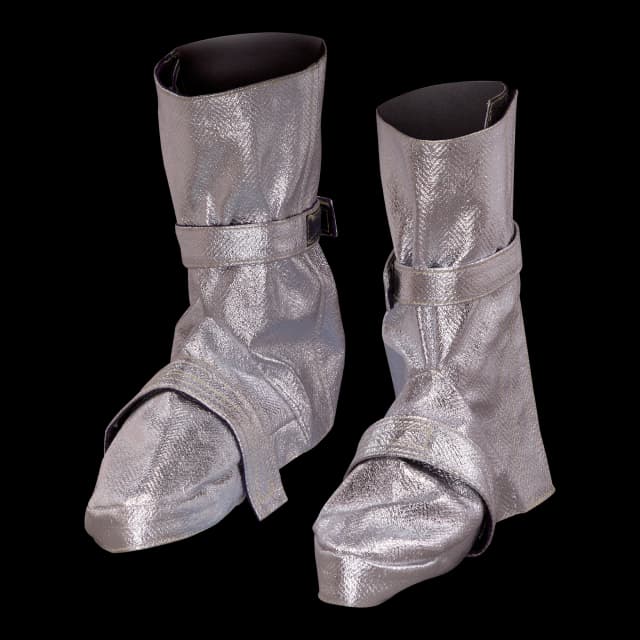 Aluminized Preox   (HX1LG14)