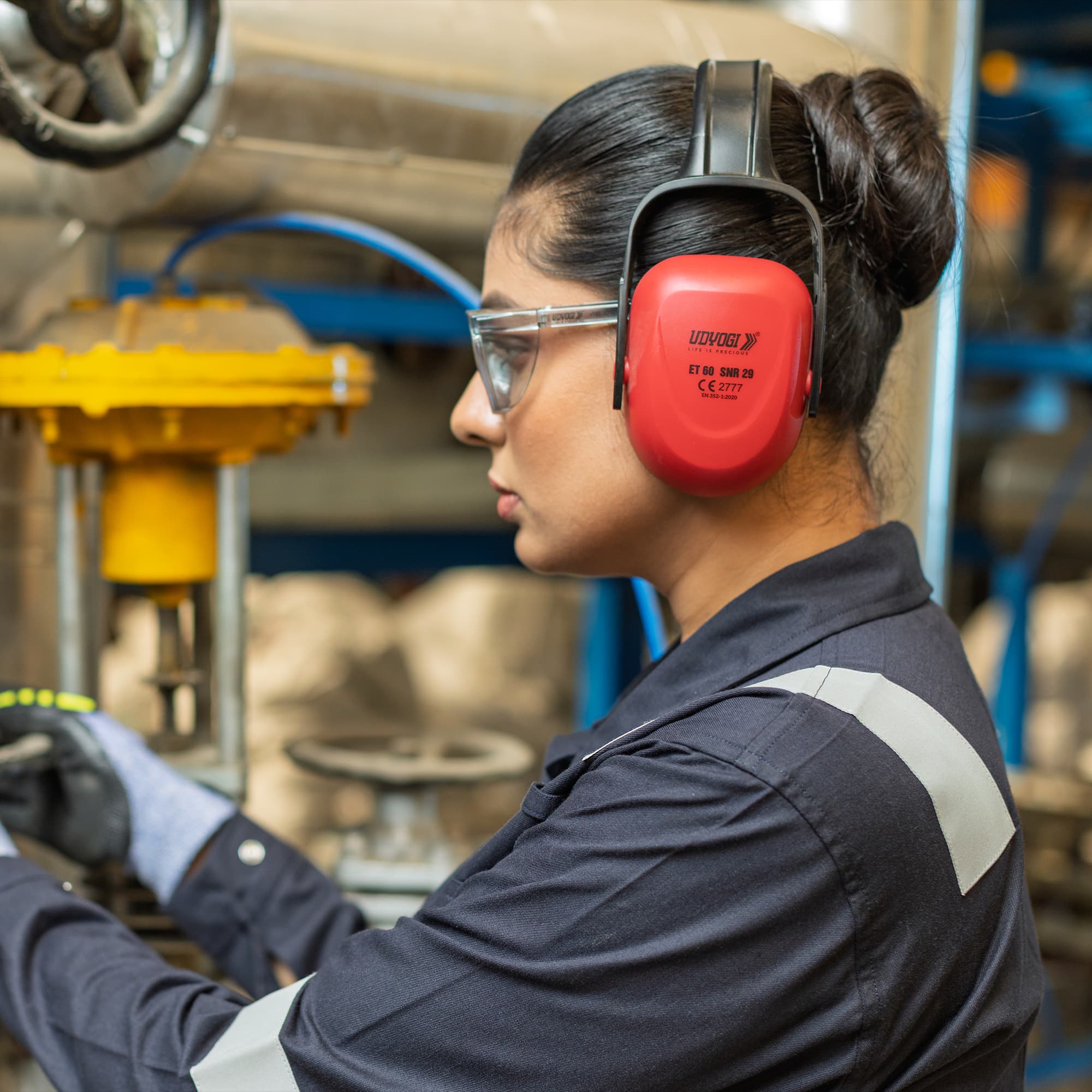 ET 60 Head Mounted - image 3