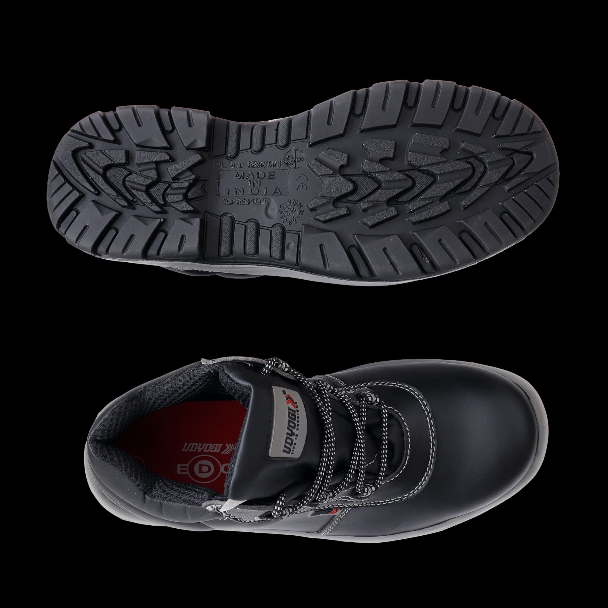 Edge Volt-Double Density(Non Metallic) - image 4