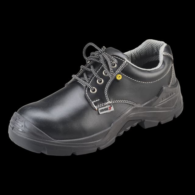 Edge Esd-Double Density(Electro Static Discharge Shoes)